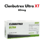 Clenbutrex Ultra